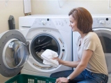 Bạn đã chăm sóc máy giặt đúng cách?