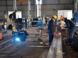 CUNG CẤP ,THI CÔNG LẮP ĐẶT HỆ THỐNG ĐIỆN ,CÁC CÔNG TRÌNH XÂY DỰNG DÂN DỤNG VÀ CÔNG NGHIỆP