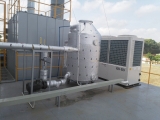 CUNG CẤP - LẮP ĐẶT HỆ THỐNG ĐIỀU HÒA KHÔNG KHÍ CHUYỀN LẮP RÁP BÌNH KHÔ AMB , CHUYỀN LẮP RÁP AMB-MF & CHUYỀN XẾP LẮC AMB - GS1